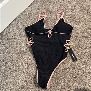 NEW FN Livia One-Piece Swimsuit